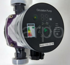 Pompa de circulare recirculare 32-60 180 control electronic foto