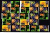 Olanda 1992 flori MI 1436-1438 MNH w38, Nestampilat
