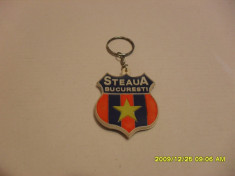 Breloc Steaua foto