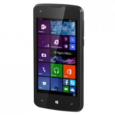 SMARTPHONE MOVE KRUGER&amp;amp;MATZ DUAL SIM QUAD-CORE WINDOWS 8.1 foto