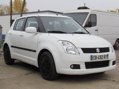 Suzuki Swift, 1.3 benzina, an 2006 foto