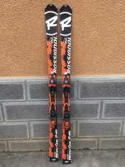 Ski schi carve ROSSIGNOL WORLD CUP 9gs 170cm foto