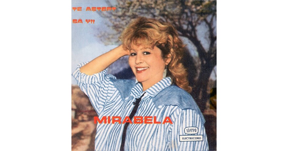 Te Astept Sa Vii Mirabela Dauer
