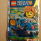 Lego Limited Edition Nexo Knights Robin - 271603