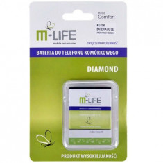 ACUMULATOR SAMSUNG S5830 ACE 1850MAH M-LIFE foto