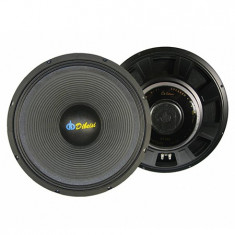 BOXA DIFUZOR DBS B1542/8 OHM 15 inch foto