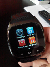 Smartwatch Rwatch foto