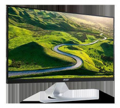 Monitor LED Acer RT270, FullHD, 16:9, 27 inch, 4 ms, negru foto