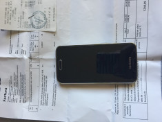 Telefon Samsung S5 mini impecabil fara urme de folosire foto