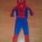 Costum Spiderman 6-7 ani