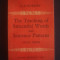 A. S. HORNBY - THE TEACHING OF STRUCTURAL WORDS AND SENTENCE PATTERNS - STAGE 3