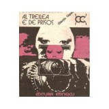 Tudor Negoita - Al treilea e de prisos