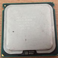 Procesor Intel XEON 5130 de 2.00/4m/1333 socket 771