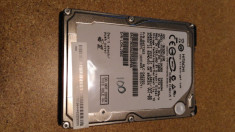 HDD SATA 160GB HITACHI 100% HEALTH foto