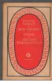 (C7043) PANAIT ISTRATI - MOS ANGHEL, CODIN, CIULINII BARAGANULUI