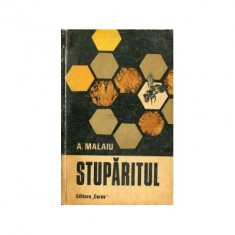 Aurel Malaiu - Stuparitul foto