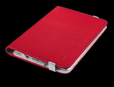 Trust Verso Universal Folio Stand for 7-8 tablets - red foto