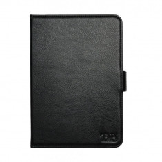 TnB DIARY CASE - iPad mini folio case in PU - Black foto