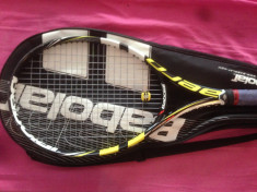 Babolat Aero Pro Drive + husa foto