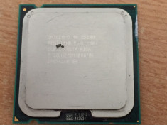 Intel Pentium Dual core E5200 2.3/2m/800 socket 775 foto