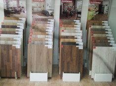 Parchet laminat Egger foto