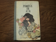 Wilkie Collins - Femeia in alb foto