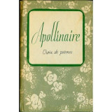 Guillaume Apollinaire - Choix de poemes