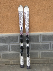 Ski schi SALOMON XWING 6 R Ti 165cm stare foarte buna foto