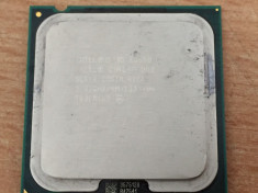 Intel Pentium Core2 Duo E6550 2.33/4m/1333 socket 775 foto