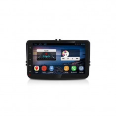 Carpad Navigatie Android Ecran 8 inch Volkswagen Skoda Seat NAVD-E8800 foto