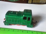 Bnk jcMatchbox Superfast - locomotiva - Shunter - 1978