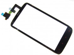 Touch screen Digitizer HTC Sensation XE (G18) original sticla foto