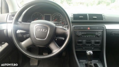 Audi a4 recent inmatriculat foto