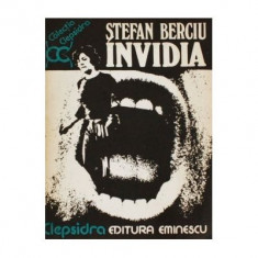 Stefan Berciu - Invidia foto