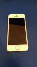 iPhone 5S 32GB foto