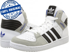 Adidasi barbat Adidas Originals Pro Play 2 - adidasi originali - ghete piele foto