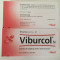 VIBURCOL - supozitoare homeopate pentru bebelusi - val. 06.2025
