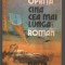 (C7033) MIRCEA OPRITA - CINA CEA MAI LUNGA