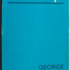 GEORGE BOITOR - SCARA DE APA (POEME volum de debut EPL 1969)[dedicatie/autograf]