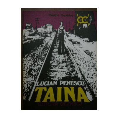 Lucian Penescu - Taina foto