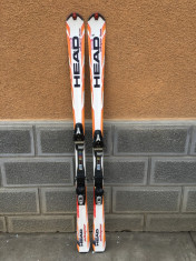 Ski schi HEAD SHAPE 170cm stare foarte buna foto