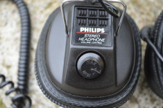 Casti Philips SBC 487 foto