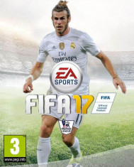 FIFA 17 Origin CD Key (COD ACTIVARE Origin) foto