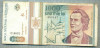 A1269 BANCNOTA-ROMANIA- 1000 LEI- MAI 1993-SERIA 490187-starea care se vede