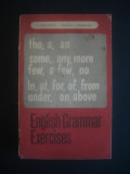 D. CHITORAN, I. PANOVF, I. POENARU - ENGLISH GRAMMAR EXERCISES