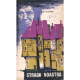 Jan Petersen - Strada noastra