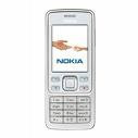 Nokia 6300 white nou nout la cutie,12luni garantie,nefolosit ,pachet!PRET:680lei foto