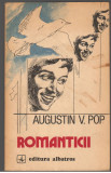 (C7041) AUGUSTIN V. POP - ROMANTICII