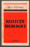 (C7029) ALECU AL. FLOARES - REFLECTII IDEOLOGICE