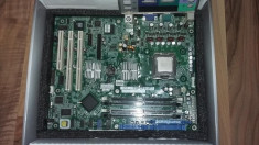 Placa de baza server 775 ATX Dell Poweredge 840 + Quad Core foto